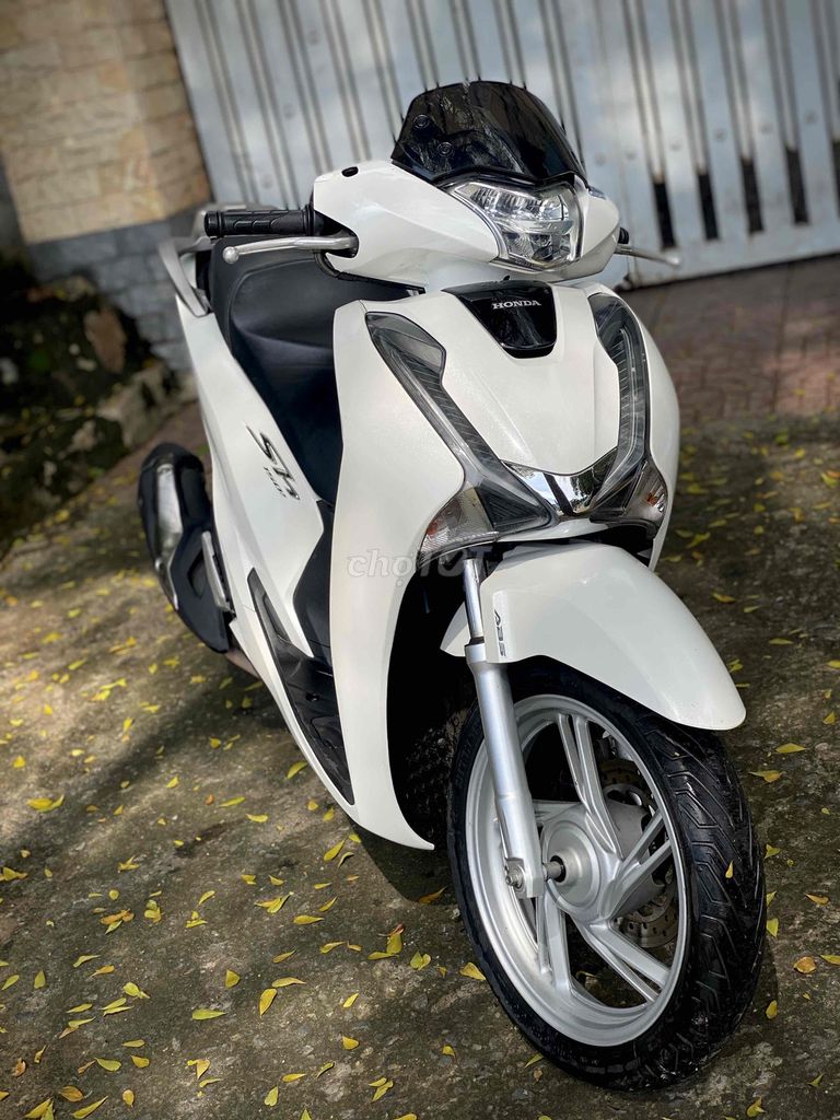 Siêu Phẩm SH150i Abs. Mua bán Xe máy tại Thành phố Vũng Tàu Bà Rịa - Vũng Tàu được đăng bởi Chí Hậu hình 1