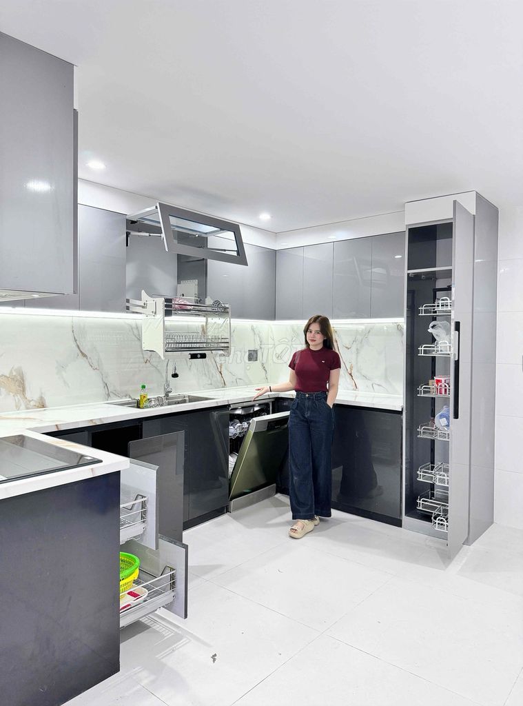 Bếp trọn gói Nội thất Gia Bảo. Mua bán Nội thất, đồ gia dụng khác tại Quận Thanh Khê Đà Nẵng được đăng bởi NỘI THẤT GIA BẢO hình 1