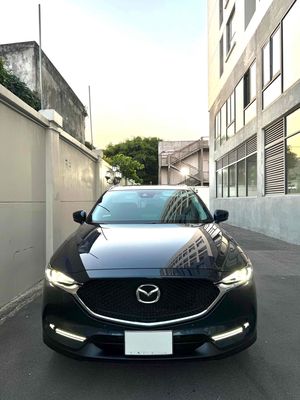 Mazda CX-5 Bản Premium 2.0 SX 2021