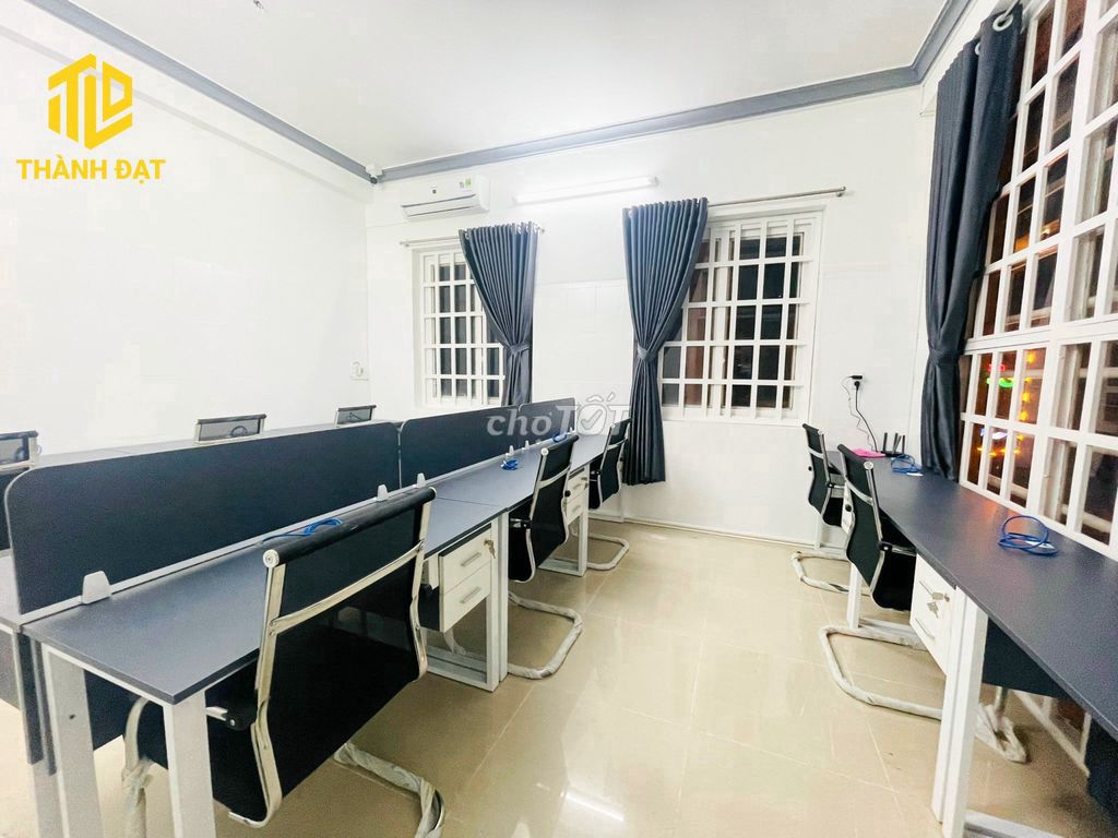 TUYỂN NHÂN VIÊN KINH DOANH KHÔNG CẦN KINH NGHIỆM. Việc làm tại Quận 6 Tp Hồ Chí Minh được đăng bởi CÔNG TY CỔ PHẦN ĐẦU TƯ ĐỊA ỐC THÀNH ĐẠT hình 4