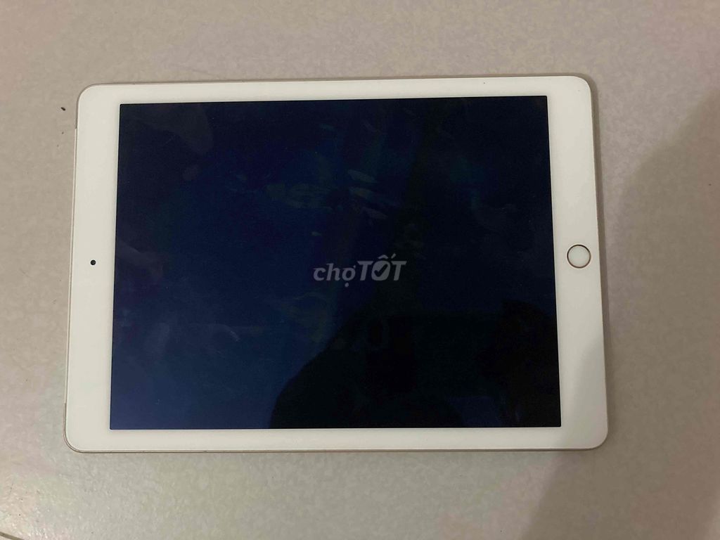 Apple iPad Air 2 16GB Vàng. Mua bán Máy tính bảng tại Thành phố Dĩ An Bình Dương được đăng bởi Khang hình 1