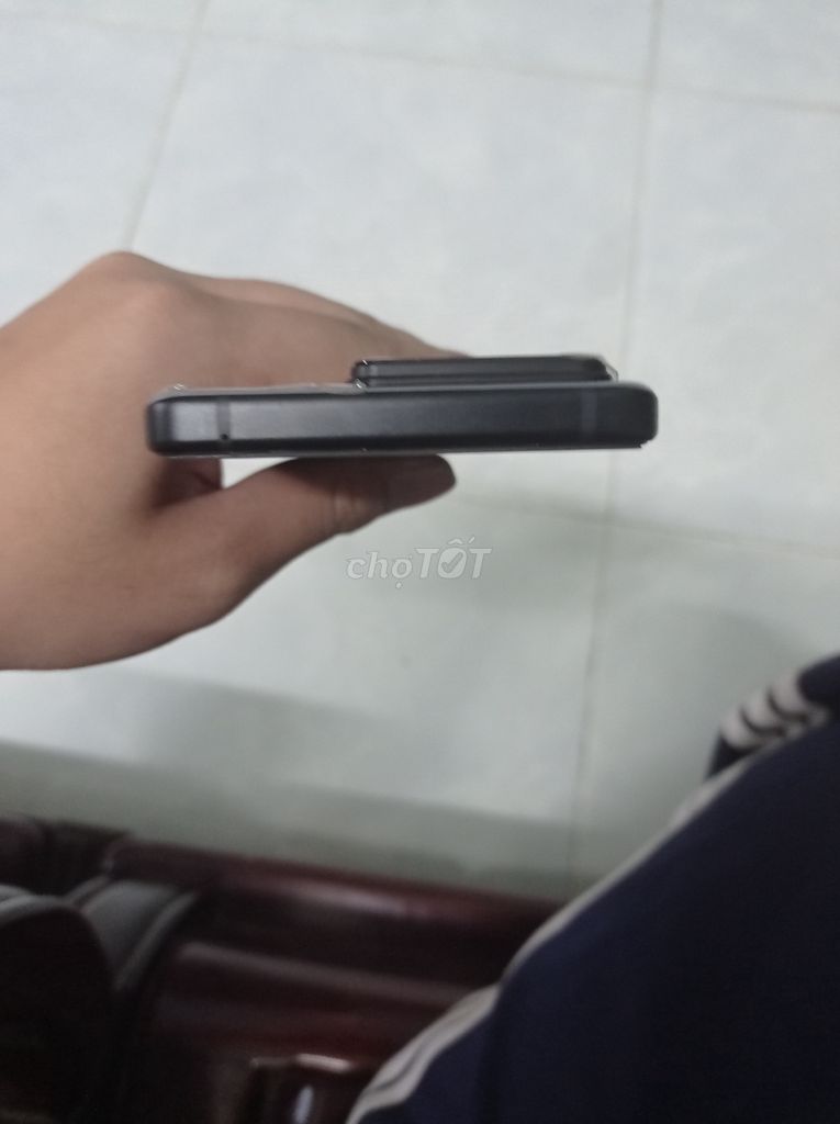 ROG 8 12GB/256GB Xám. Mua bán Điện thoại tại Huyện Hóc Môn Tp Hồ Chí Minh được đăng bởi Hồ Trung hình 1