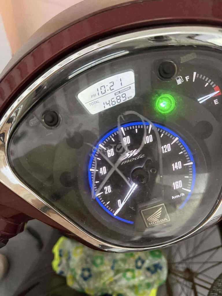 Lên đời xe chính chủ pass lại. Mua bán Xe máy tại Quận Tân Bình Tp Hồ Chí Minh được đăng bởi Yuri hình 7