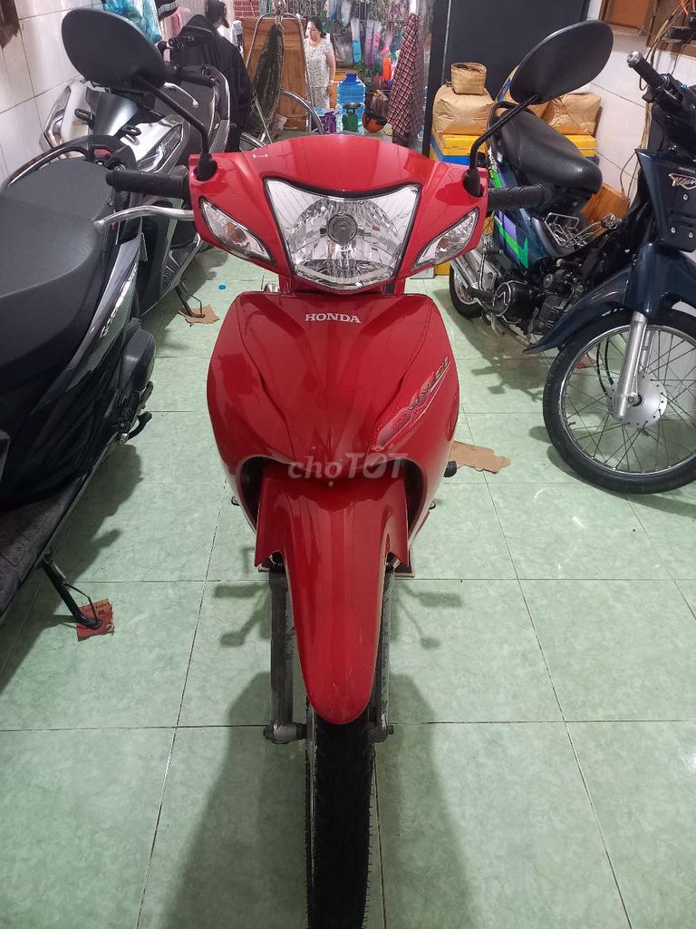 wave alpha 110 đời 2019 xe đẹp. Mua bán Xe máy tại Huyện Đức Hòa Long An được đăng bởi nguyễn duy khoa hình 4