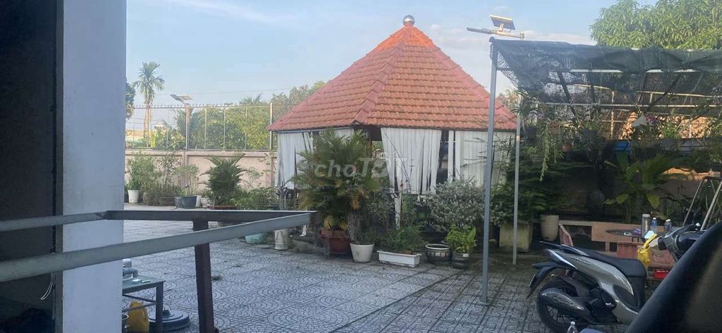 chính chủ cẩn bán đất Củ Chi