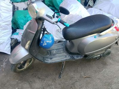 Cần bán nhanh. Mua bán Xe điện tại Huyện Đông Hưng Thái Bình được đăng bởi Ngon Vo van