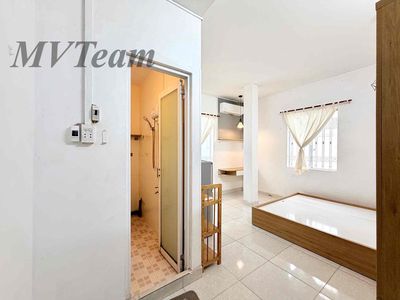 CHO THUÊ STUDIO CỬA SỔ NGAY TOÀ NHÀ VIETTEL QUẬN 10 GIÁ TỐT
