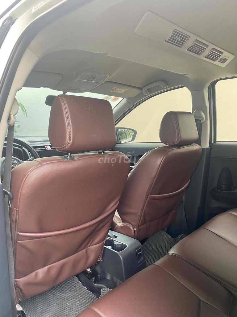 Toyota Rush 2020 S 1.5 AT - 62 km. Mua bán Ô tô tại Huyện Củ Chi Tp Hồ Chí Minh được đăng bởi chi dung hình 11