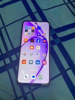 Oppo A3 5G trắng hàng thegoididong còn bảo hành. Mua bán Điện thoại tại Thành phố Thủ Dầu Một Bình Dương được đăng bởi Nguyễn Hùng