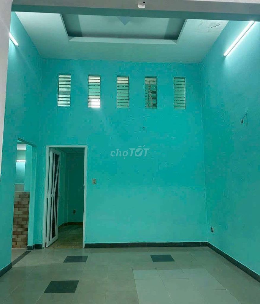 Trệt + Lửng 78m2 ( 7m × 11m ) 3 Phòng - Sổ Hồng Riêng. Mua bán nhà ở tại Quận 8 Tp Hồ Chí Minh được đăng bởi Mr Quân hình 1