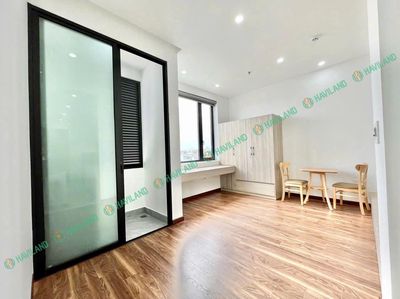 Аренда · 1 комн. · 35 м² · Quận Cẩm Lệ, ул. Đường Vũ Đình Liên