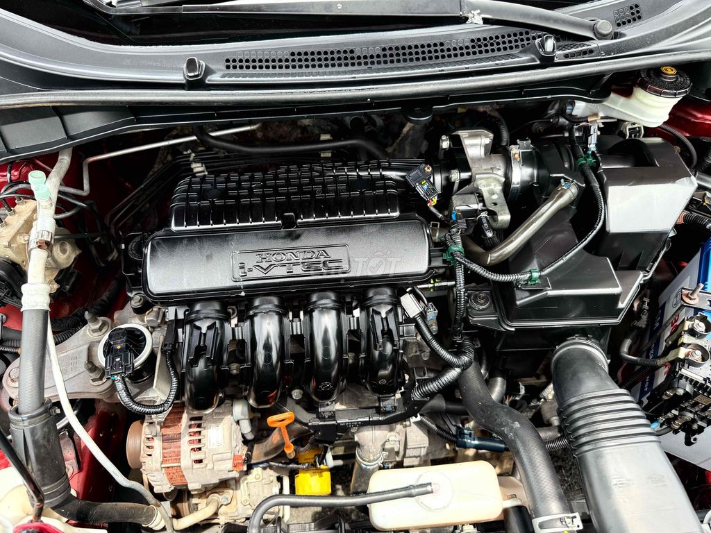 Honda City 2018 1.5 TOP - 150000 km. Mua bán Ô tô tại Quận Bình Thạnh Tp Hồ Chí Minh được đăng bởi Phi Trần hình 15