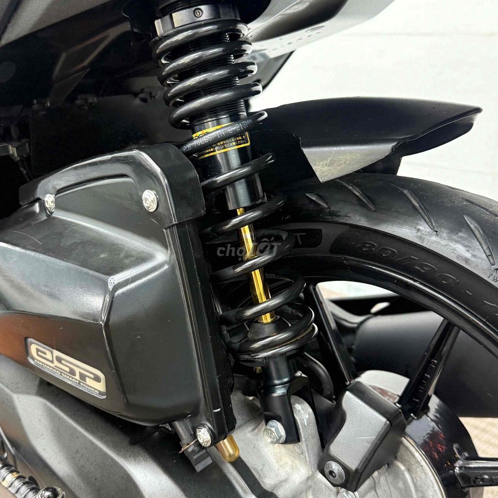 Honda Beat 2020 Đen mờ. Mua bán Xe máy tại Quận Bình Tân Tp Hồ Chí Minh được đăng bởi Hữu Trọng hình 4