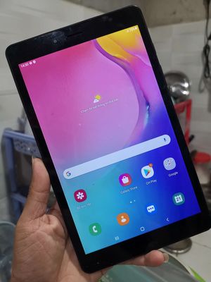 Galaxy Tab A T295 full, android 11, 5100mah