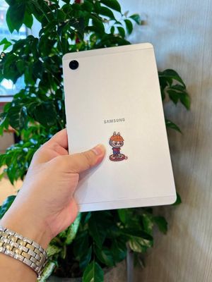 Samsung Tab A9 8GB/128GB Bạc