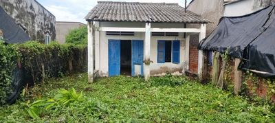 bán đất cần giờ hẻm đường Duyên Hải