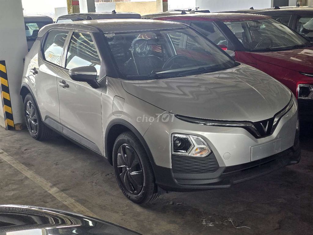 CỰC SỐC VINFAST VF5 PLUS 15 TRIỆU LẤY XE GIAO NGAY. Mua bán Ô tô tại Quận Bình Tân Tp Hồ Chí Minh được đăng bởi Lê Phát hình 2