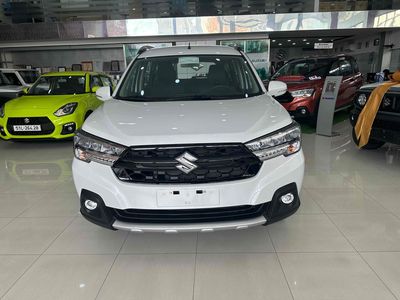 Suzuki XL7 Hybrid 2026 sẵn giao ngay chỉ 130triệu