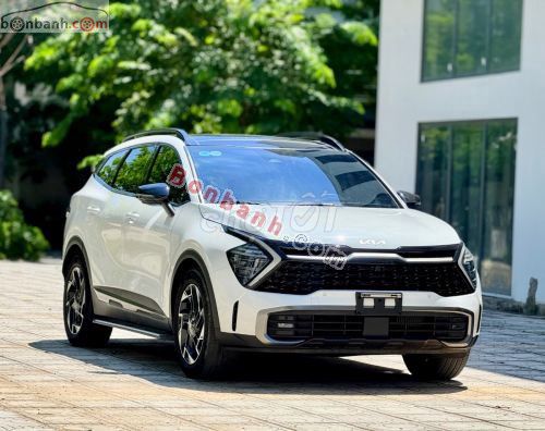 Kia Sportage Signature 2.0G 2022. Mua bán Ô tô tại Huyện Bù Đăng Bình Phước được đăng bởi lê bá thành hình 2