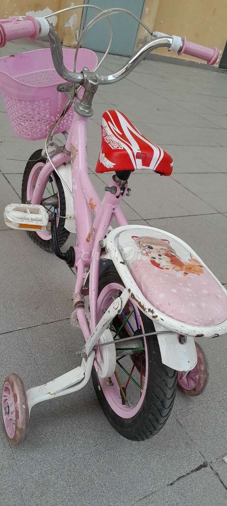 Xe thể thao avakis 4-6 tuổi. Mua bán Xe đạp tại Huyện Bình Chánh Tp Hồ Chí Minh được đăng bởi gia bao hình 6