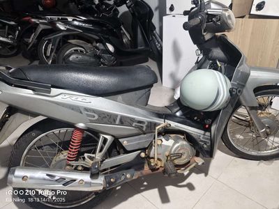 Sirius 50 lên máy 100. Mua bán Xe máy tại Quận Ngũ Hành Sơn Đà Nẵng được đăng bởi Phạm Thành Công