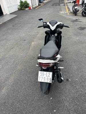 xe Jupiter Fi bs vip 77999 chính chủ. Mua bán Xe máy tại Quận Bình Thạnh Tp Hồ Chí Minh được đăng bởi Phan thị thắm