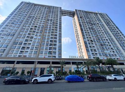 Căn hộ 68 m² · 2 PN · Terra Mia Phạm Hùng Bình Chánh