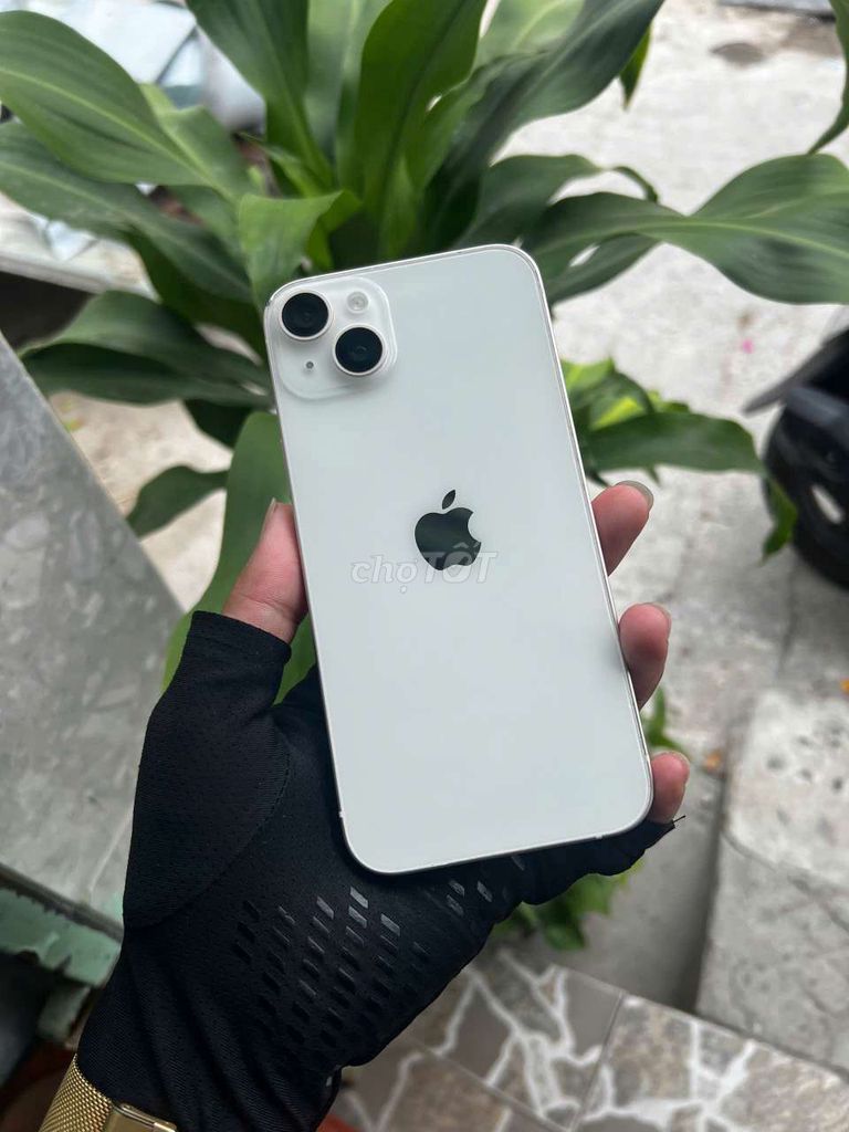 Apple iPhone 14 Plus Trắng. Mua bán Điện thoại tại Quận 12 Tp Hồ Chí Minh được đăng bởi Goat Tech hình 1