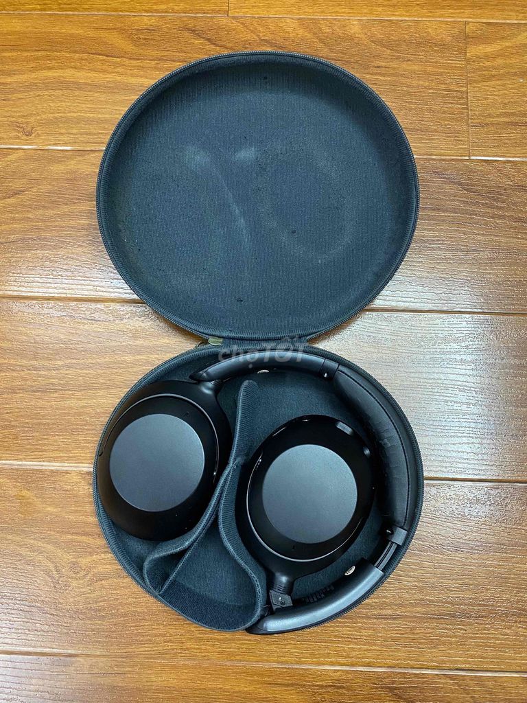 Tai nghe Bluetooth Sony Đen. Mua bán Tivi, Âm thanh tại Quận Cầu Giấy Hà Nội được đăng bởi Sky line hình 1