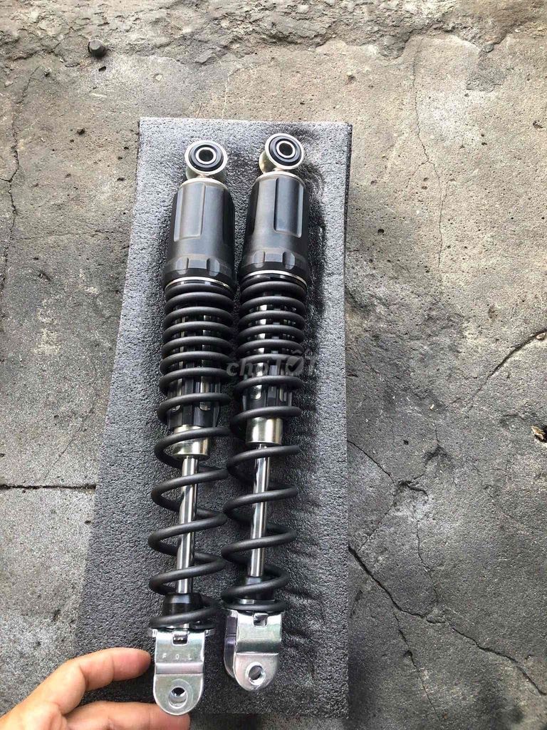 combo phuộc sau tay ga. Mua bán Phụ tùng xe tại Thành phố Biên Hòa Đồng Nai được đăng bởi Tranphuong hình 5