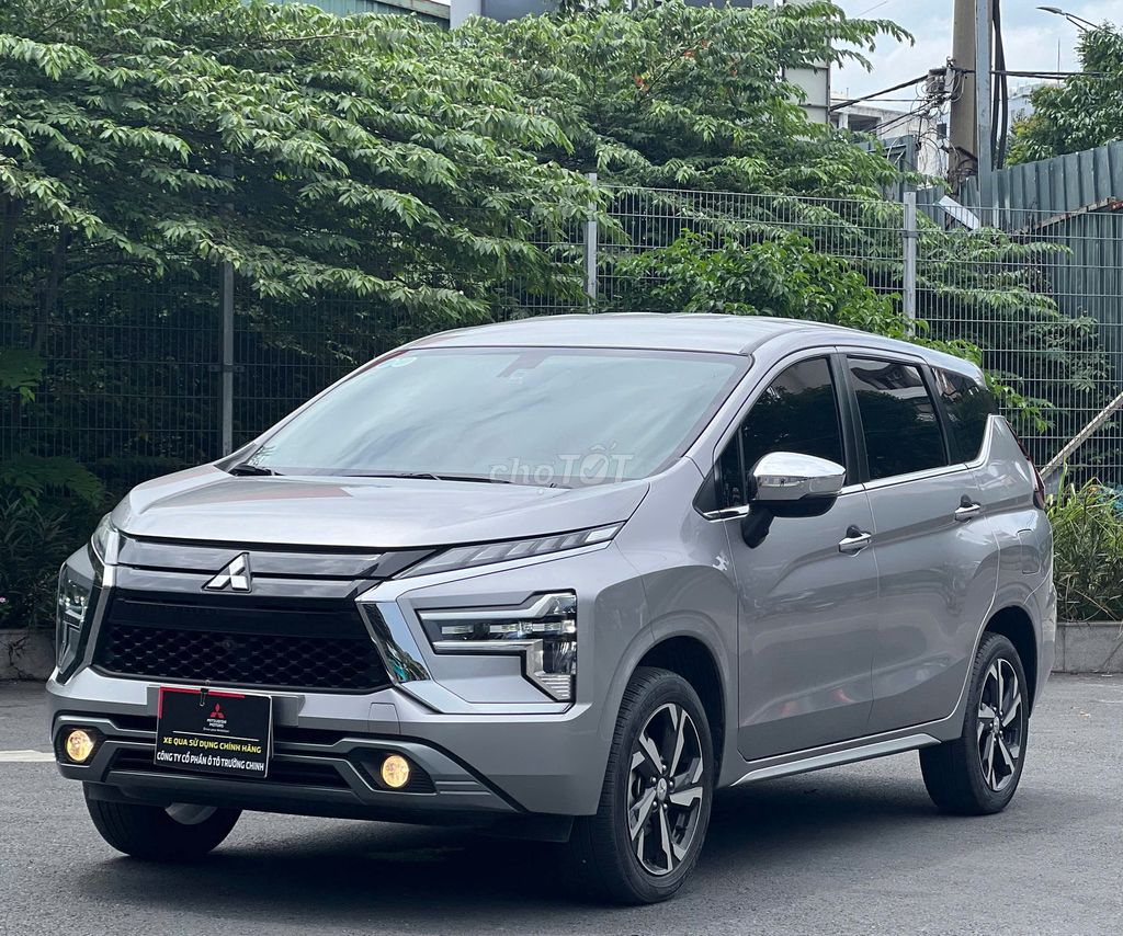 Mitsubishi Xpander 2024 Premium lướt chính hãng. Mua bán Ô tô tại Quận 12 Tp Hồ Chí Minh được đăng bởi XE MỚI VÀ QUA SỬ DỤNG CHÍNH HÃNG hình 7