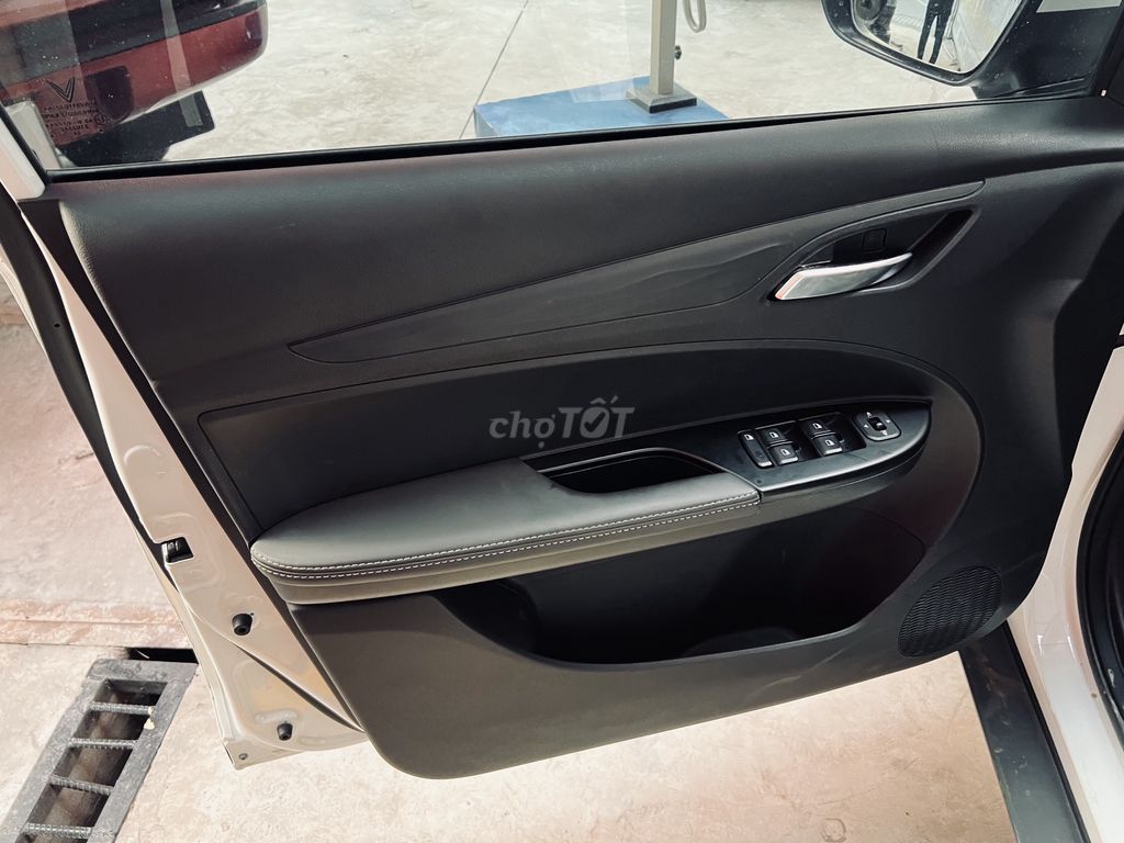 VinFast VF5 2024 S - 36000 km. Mua bán Ô tô tại Thành phố Thủ Đức Tp Hồ Chí Minh được đăng bởi Chẩn Auto Toàn Trung hình 7