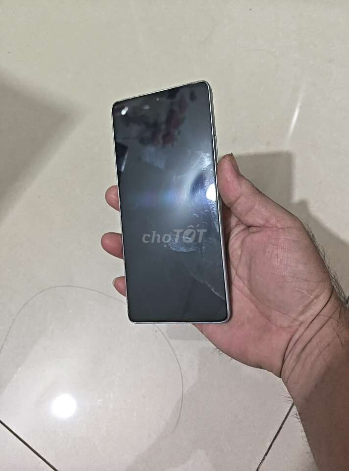 Cần tiền bán rẻ đt Xiaomi Redmi Note 12 Turbo 5G X. Mua bán Điện thoại tại Quận Bình Tân Tp Hồ Chí Minh được đăng bởi Huynguyen hình 1