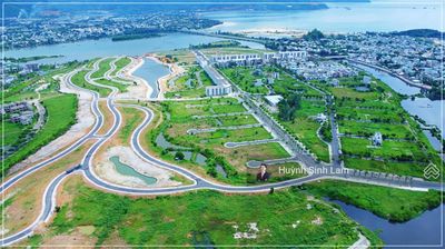 Plot of land 185.7 m² · Đường Nguyễn Lương Bằng