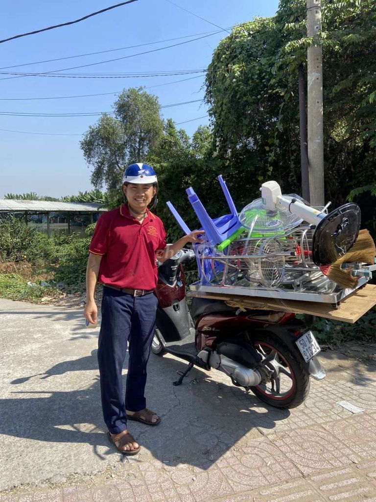 Chuyển Nhà Trọn Gói Miễn Phí Tháo Lắp Giường Tủ. Dịch vụ chuyển nhà tại Quận Bình Tân Tp Hồ Chí Minh được đăng bởi Chuyển Nhà Trọn Gói  Robert Biện hình 1