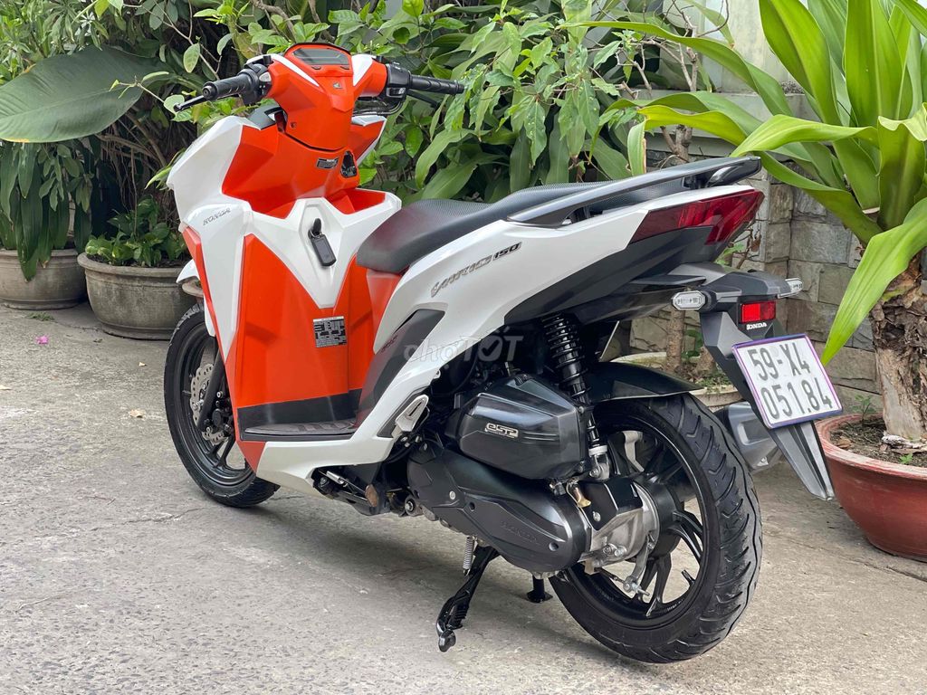 Vario 150 đời 2021 nguyên zin BSTP Chính chủ. Mua bán Xe máy tại Thành phố Thủ Đức Tp Hồ Chí Minh được đăng bởi Văn hình 2
