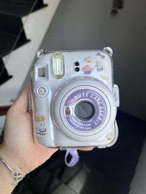 Máy ảnh Fujifilm Instax Camera Mini 12