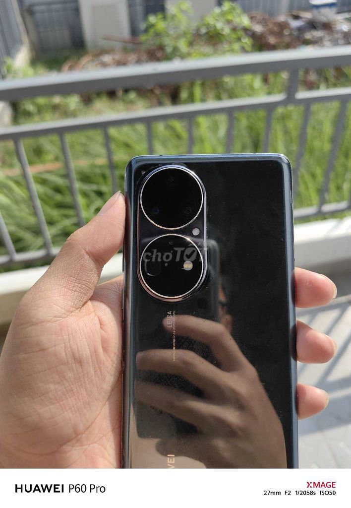 Huawei P50 Pro 128GB Đen Chết wifi. Mua bán Điện thoại tại Thành phố Thủ Đức Tp Hồ Chí Minh được đăng bởi Huỳnh Minh Quang hình 1