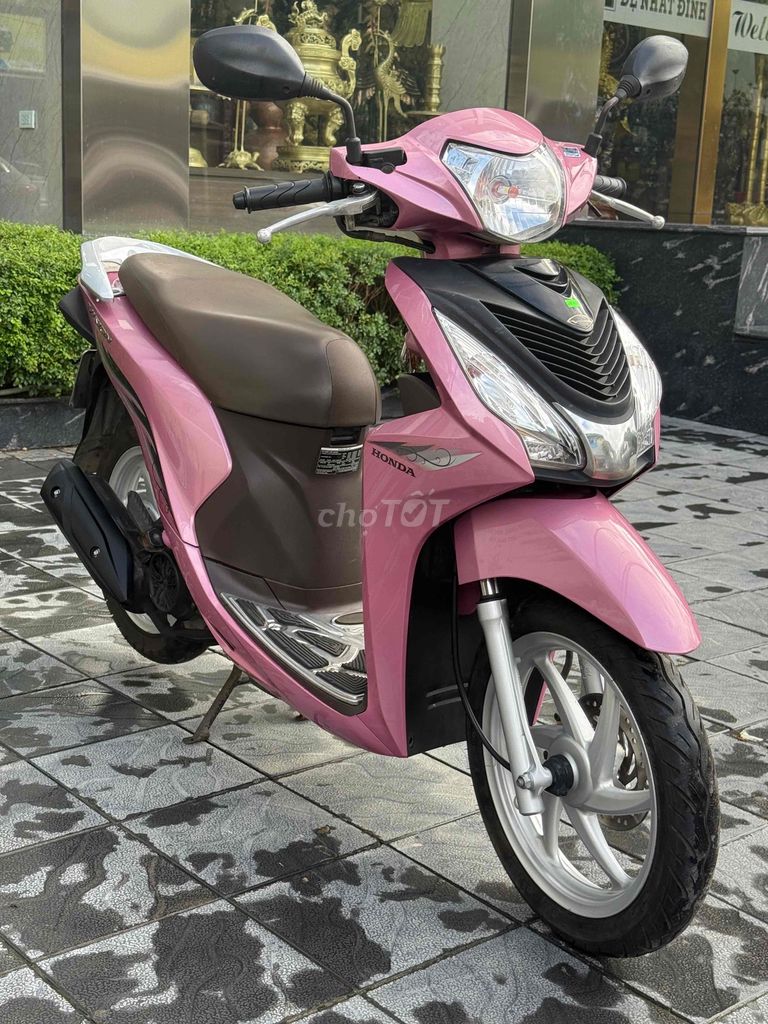 Vison 2017 chính chủ máy  êm chất  Sơn nhựa đẹp. Mua bán Xe máy tại Thành phố Nam Định Nam Định được đăng bởi Bảo Nhi Trần hình 1