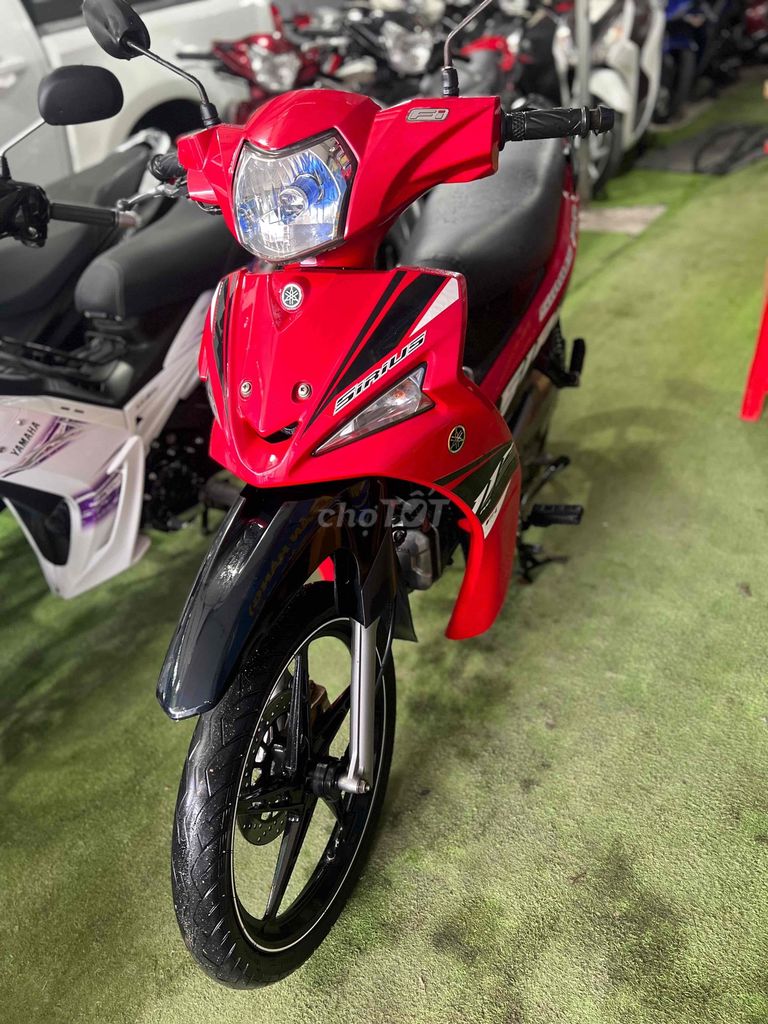 Ya Si Fi /2020/ Zin Đẹp / Ngay Chủ 65. Mua bán Xe máy tại Quận Bình Thuỷ Cần Thơ được đăng bởi CỬA HÀNG XE MÁY VŨ Fi hình 2