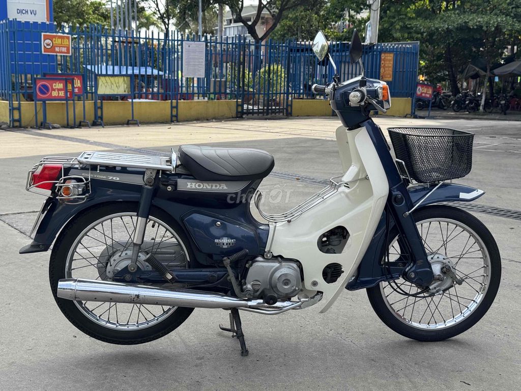 Cup 70 có đề nguyên rin mộc bs 43 còn 4 số. Mua bán Xe máy tại Quận Cẩm Lệ Đà Nẵng được đăng bởi 153 Đường 2 tháng 9 Hoà cường Tp Đà Nẵng  hình 6