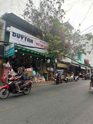Nhà mặt tiền đường số 15 ngay chợ tân quy Q7. Mua bán nhà ở tại Quận 7 Tp Hồ Chí Minh được đăng bởi A vĩ