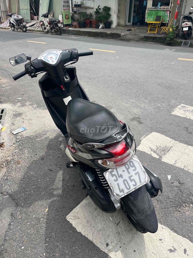 ultimo 2008 odo 26k xe đẹp ko lỗi. Mua bán Xe máy tại Quận Tân Phú Tp Hồ Chí Minh được đăng bởi Nguyễn Anh Duy hình 4