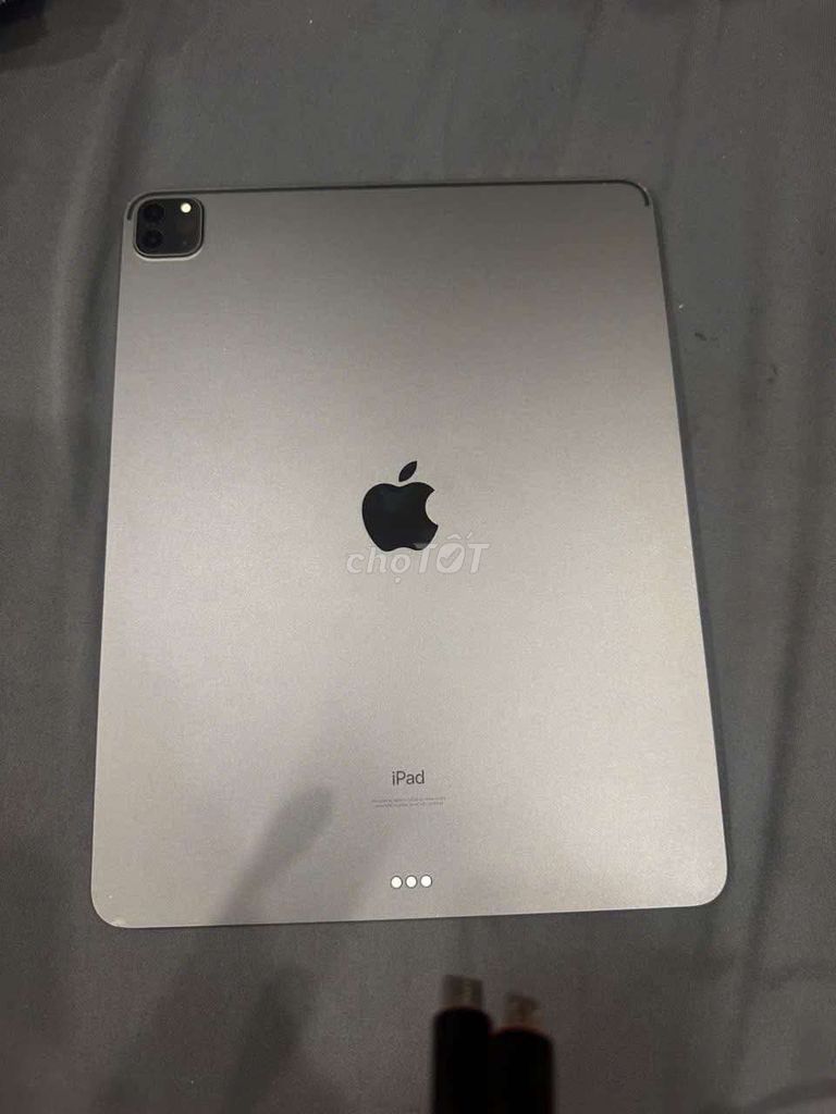 Apple iPad Pro M1 12.9 inch 512GB Wifi. Mua bán Máy tính bảng tại Thành phố Thủ Đức Tp Hồ Chí Minh được đăng bởi Hoang Thanh Nga hình 1