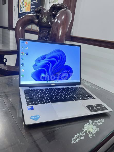 Acer Swift SFL14-51M Ultra 5-125U 14 inch 16GB/512GB. Mua bán Laptop tại Quận 5 Tp Hồ Chí Minh được đăng bởi Hội Đồ Điện Tử hình 1