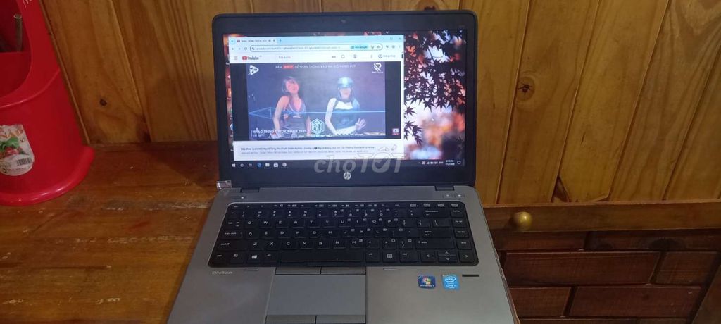 HP Laptop Intel Core i5 8GB 13 inch Đen. Mua bán Laptop tại Thành phố Mỹ Tho Tiền Giang được đăng bởi Nguyễn Phương hình 1