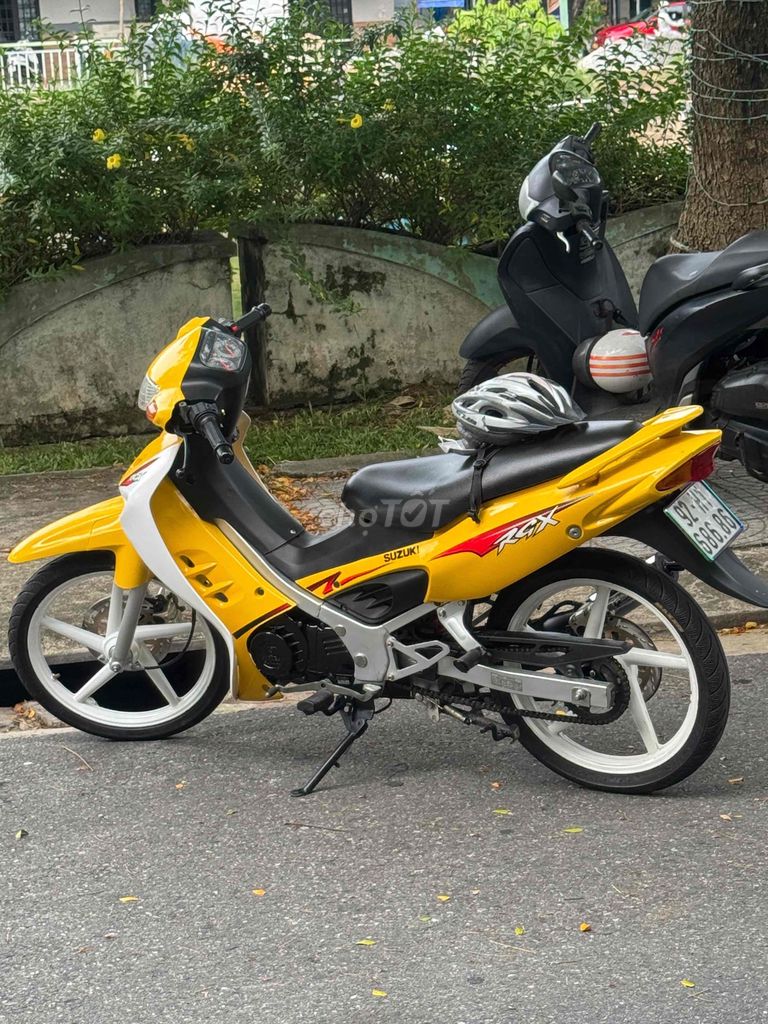 xe tay côn 2 thì. Mua bán Xe máy tại Quận Thanh Khê Đà Nẵng được đăng bởi Lê Mguyen Anh Tuán hình 4