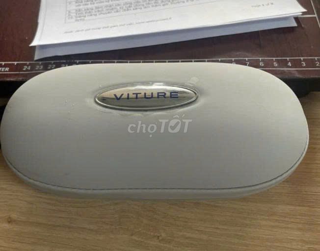 Kính thực tế ảo Viture Luma XR Đen. Mua bán Thiết bị đeo thông minh tại Quận 3 Tp Hồ Chí Minh được đăng bởi Hung Phong Nguyen hình 1