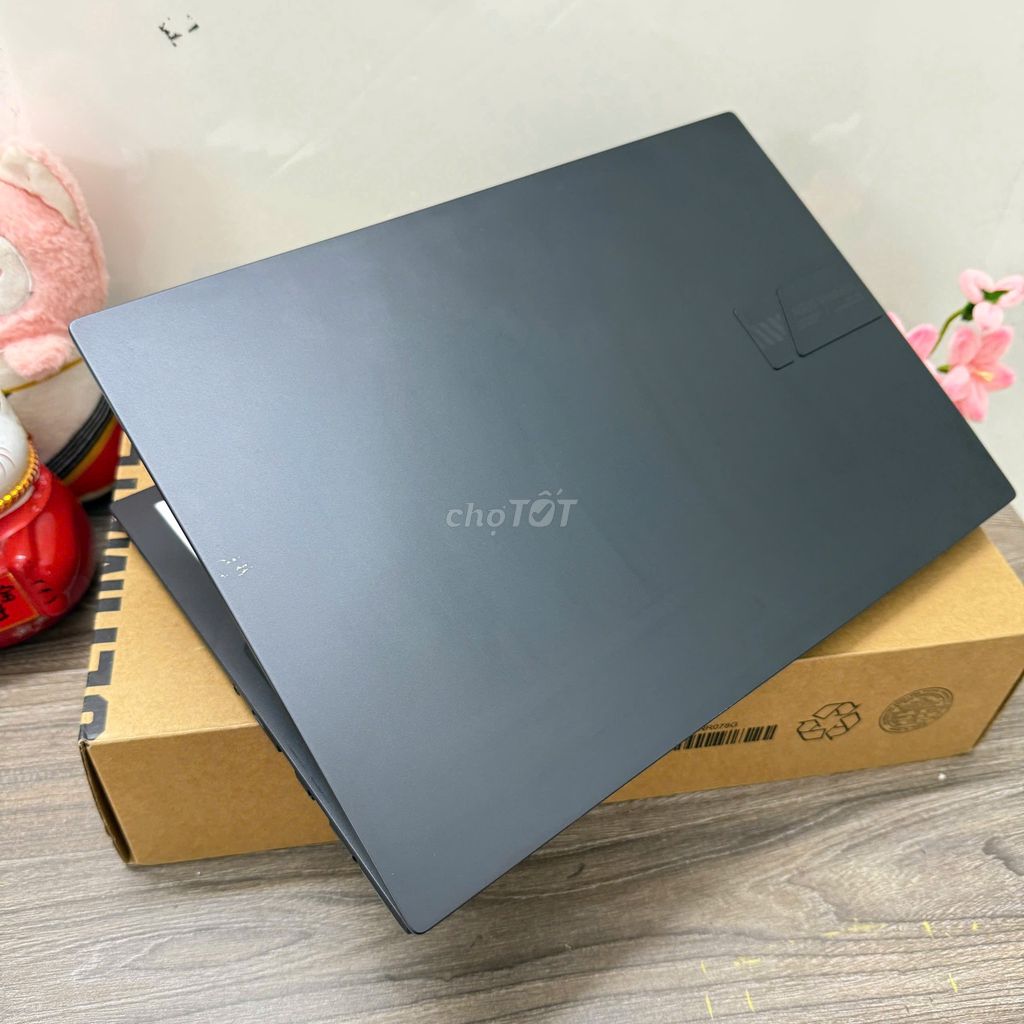 ASUS Vivobook K3605ZF i5-12H|16|512|2050 BHH. Mua bán Laptop tại Quận Thanh Xuân Hà Nội được đăng bởi TITAN SHOP hình 1