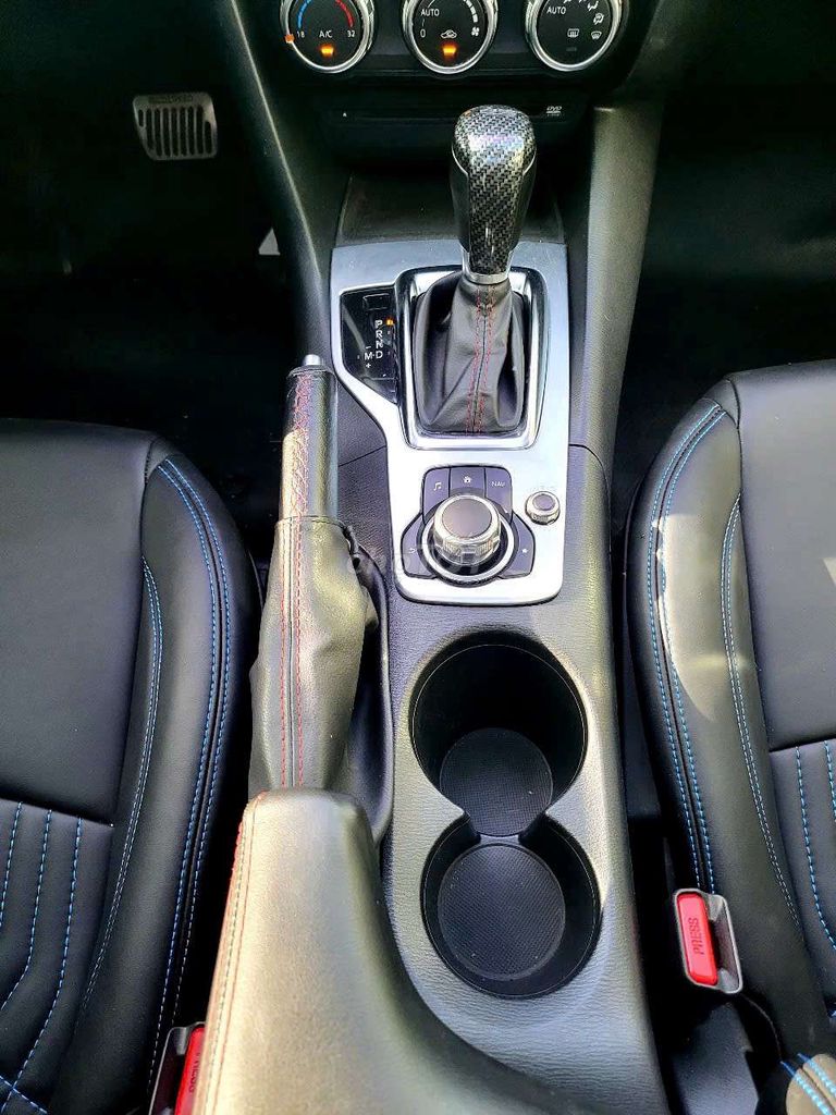 Mazda 3 . Siêu đẹp . Odo 7v7. Mua bán Ô tô tại Thành phố Vũng Tàu Bà Rịa - Vũng Tàu được đăng bởi Hà Lâm hình 9